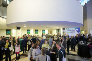 14th EUSDR Annual Forum (November 2025)