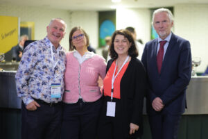 14th EUSDR Annual Forum (November 2025)