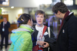 14th EUSDR Annual Forum (November 2025)