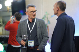 14th EUSDR Annual Forum (November 2025)