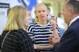 14th EUSDR Annual Forum (November 2025)