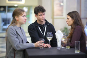 14th EUSDR Annual Forum (November 2025)