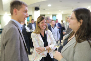 14th EUSDR Annual Forum (November 2025)