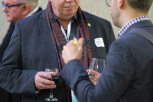 14th EUSDR Annual Forum (November 2025)