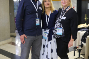 14th EUSDR Annual Forum (November 2025)