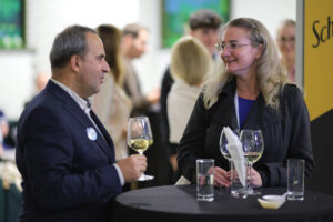 14th EUSDR Annual Forum (November 2025)