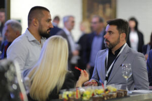 14th EUSDR Annual Forum (November 2025)