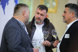 14th EUSDR Annual Forum (November 2025)