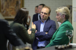 14th EUSDR Annual Forum (November 2025)