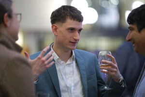 14th EUSDR Annual Forum (November 2025)