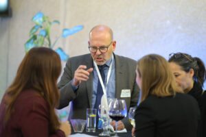 14th EUSDR Annual Forum (November 2025)