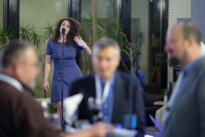 14th EUSDR Annual Forum (November 2025)