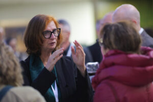 14th EUSDR Annual Forum (November 2025)