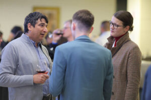 14th EUSDR Annual Forum (November 2025)