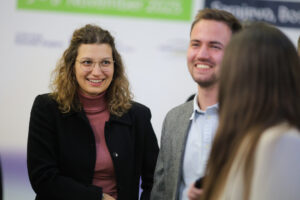 14th EUSDR Annual Forum (November 2025)