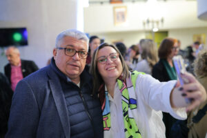 14th EUSDR Annual Forum (November 2025)