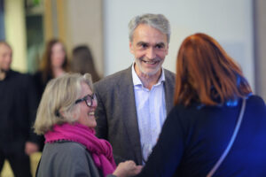 14th EUSDR Annual Forum (November 2025)