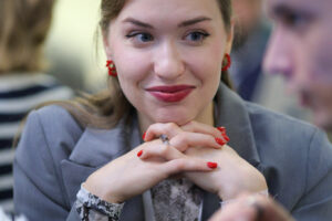 14th EUSDR Annual Forum (November 2025)