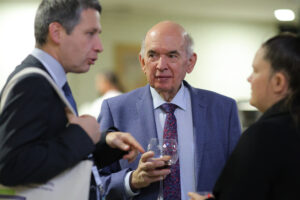 14th EUSDR Annual Forum (November 2025)