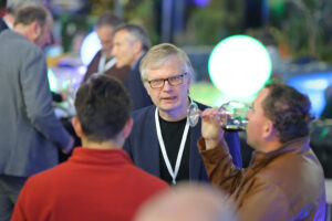 14th EUSDR Annual Forum (November 2025)