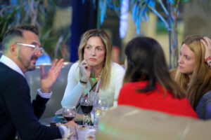 14th EUSDR Annual Forum (November 2025)