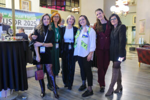 14th EUSDR Annual Forum (November 2025)