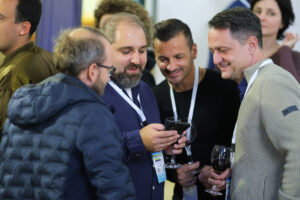 14th EUSDR Annual Forum (November 2025)