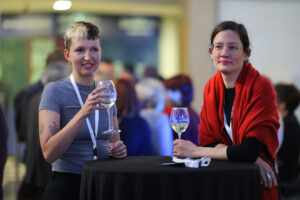 14th EUSDR Annual Forum (November 2025)