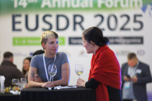 14th EUSDR Annual Forum (November 2025)
