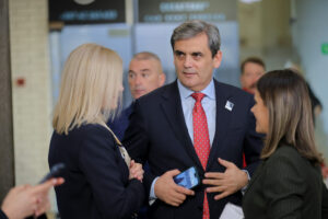 14th EUSDR Annual Forum (November 2025)