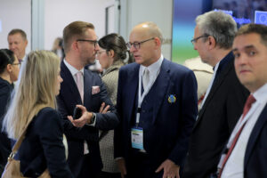 14th EUSDR Annual Forum (November 2025)