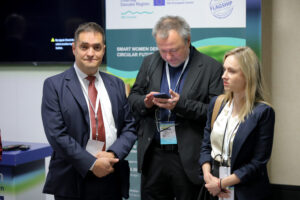 14th EUSDR Annual Forum (November 2025)