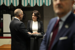 14th EUSDR Annual Forum (November 2025)