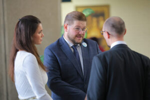 14th EUSDR Annual Forum (November 2025)