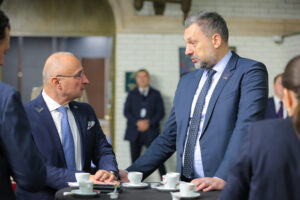 14th EUSDR Annual Forum (November 2025)