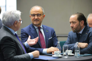 14th EUSDR Annual Forum (November 2025)