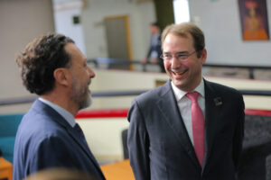 14th EUSDR Annual Forum (November 2025)