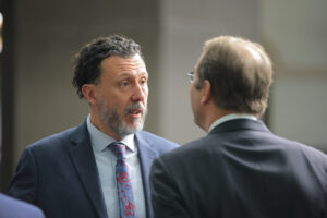 14th EUSDR Annual Forum (November 2025)