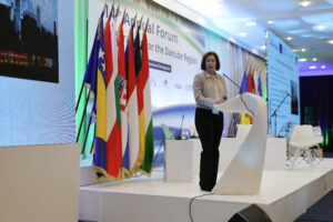 14th EUSDR Annual Forum (November 2025)