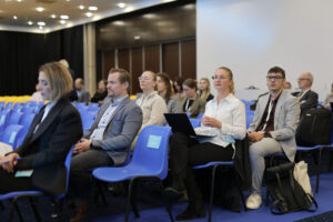 14th EUSDR Annual Forum (November 2025)