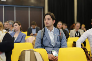 14th EUSDR Annual Forum (November 2025)