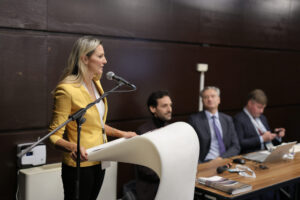 14th EUSDR Annual Forum (November 2025)