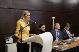 14th EUSDR Annual Forum (November 2025)