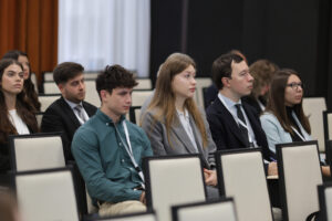 14th EUSDR Annual Forum (November 2025)