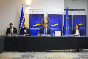 14th EUSDR Annual Forum (November 2025)