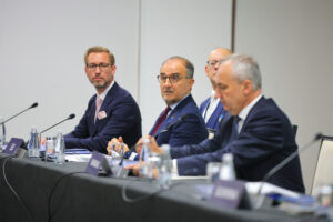 14th EUSDR Annual Forum (November 2025)