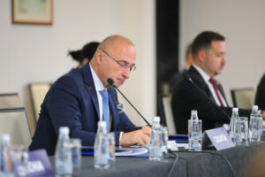 14th EUSDR Annual Forum (November 2025)