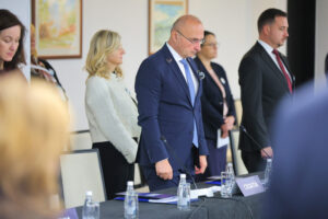 14th EUSDR Annual Forum (November 2025)