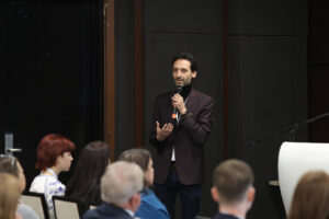 14th EUSDR Annual Forum (November 2025)