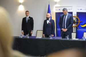 14th EUSDR Annual Forum (November 2025)